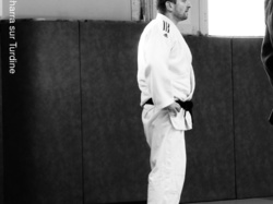 STAGE JUDO VÉTÉRANTS