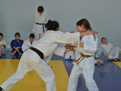 Stages vacances d'Hiver